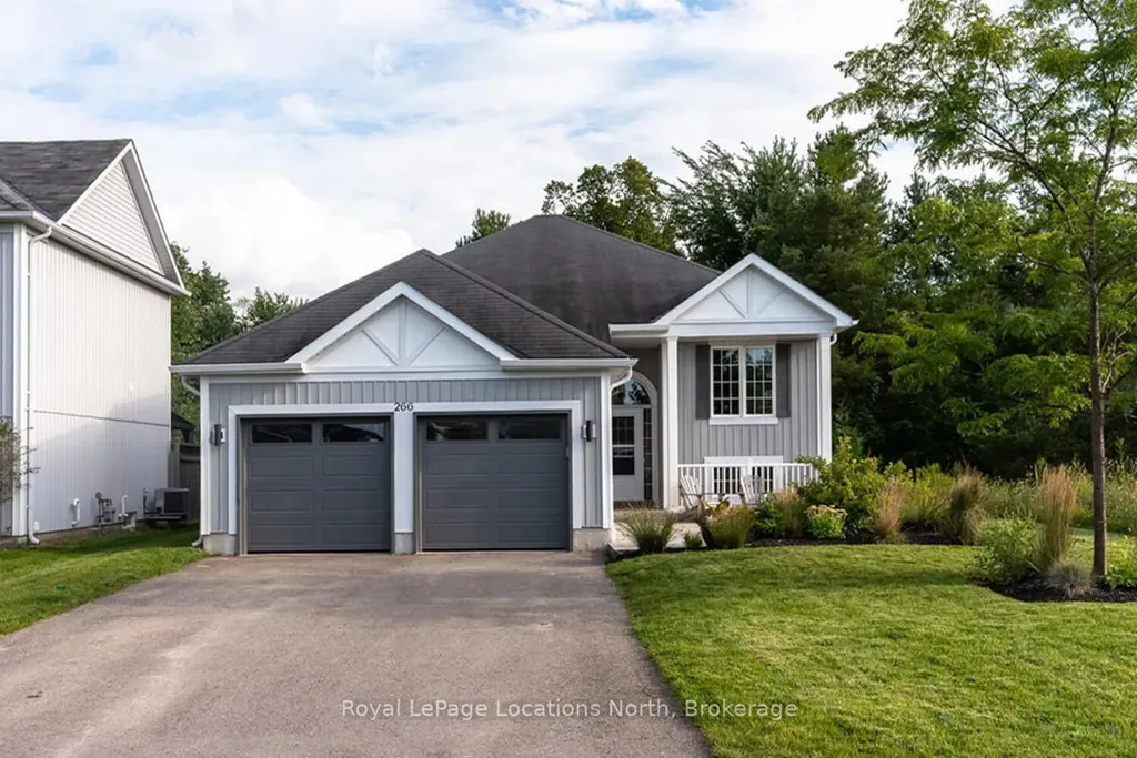 266 Spruce Street Clearview ON L0M 1S0