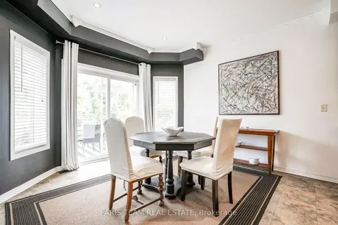 64 Westminster Circle Barrie ON L4M 0A5