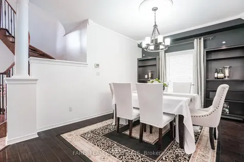 64 Westminster Circle Barrie ON L4M 0A5