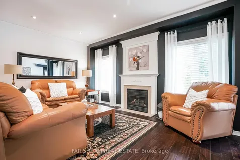 64 Westminster Circle Barrie ON L4M 0A5