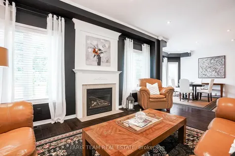 64 Westminster Circle Barrie ON L4M 0A5