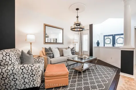 64 Westminster Circle Barrie ON L4M 0A5