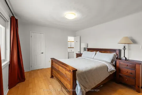 6 Golden Eagle Way Barrie ON L4M 6P4