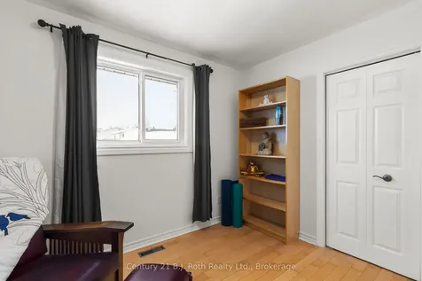 6 Golden Eagle Way Barrie ON L4M 6P4