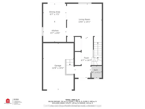 6 Golden Eagle Way Barrie ON L4M 6P4