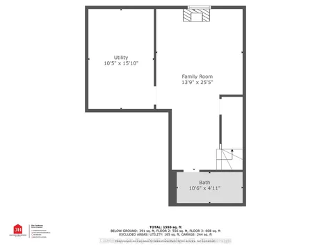6 Golden Eagle Way Barrie ON L4M 6P4