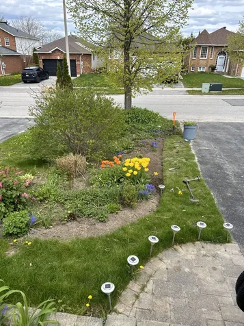 6 Golden Eagle Way Barrie ON L4M 6P4