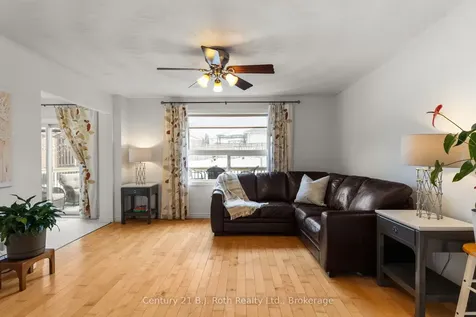 6 Golden Eagle Way Barrie ON L4M 6P4