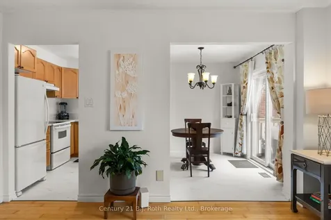 6 Golden Eagle Way Barrie ON L4M 6P4