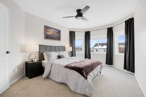 231 Mapleton Avenue Barrie ON L4N 8T3