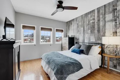 231 Mapleton Avenue Barrie ON L4N 8T3