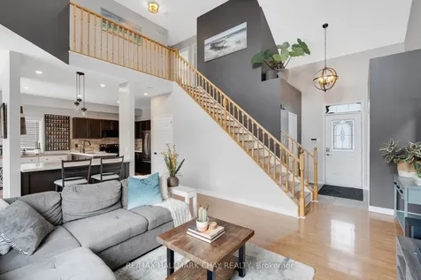 231 Mapleton Avenue Barrie ON L4N 8T3