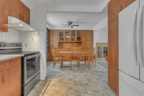 24 Clover Avenue Barrie ON L4N 3M6