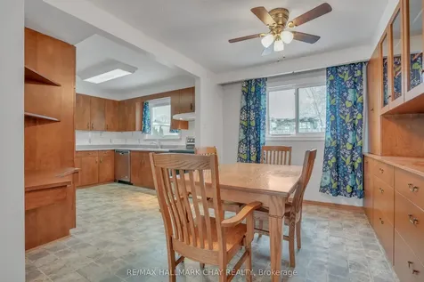 24 Clover Avenue Barrie ON L4N 3M6