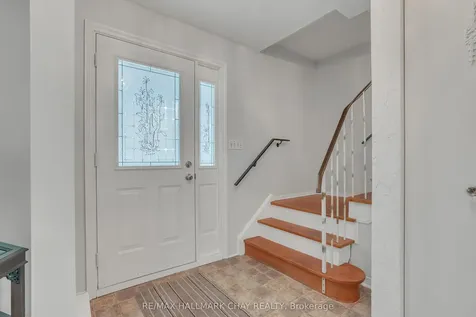 24 Clover Avenue Barrie ON L4N 3M6