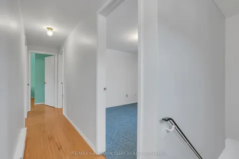 24 Clover Avenue Barrie ON L4N 3M6