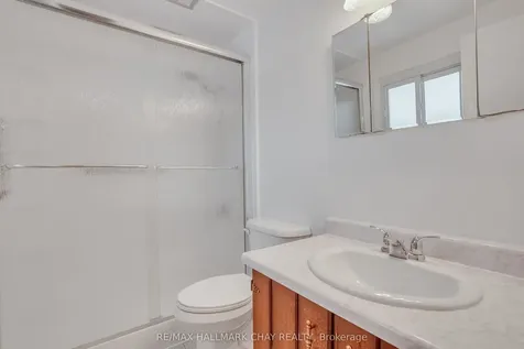 24 Clover Avenue Barrie ON L4N 3M6