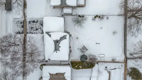 24 Clover Avenue Barrie ON L4N 3M6