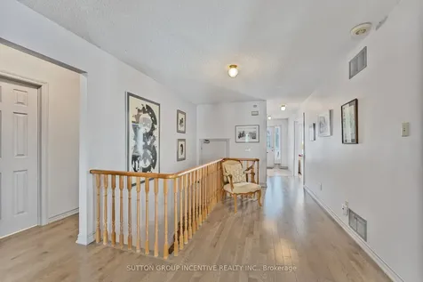 314 Leacock Drive Barrie ON L4N 6J8