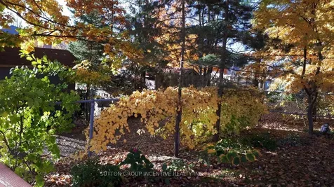 314 Leacock Drive Barrie ON L4N 6J8