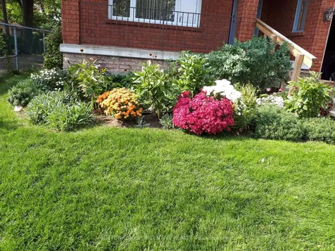 314 Leacock Drive Barrie ON L4N 6J8