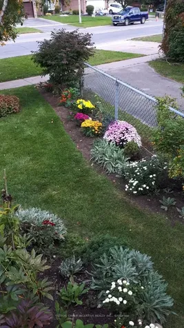 314 Leacock Drive Barrie ON L4N 6J8