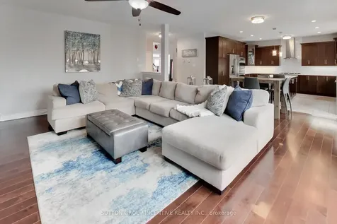 125 Jewel House Lane Barrie ON L4N 6E1