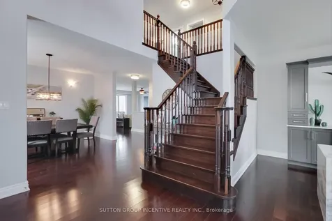 125 Jewel House Lane Barrie ON L4N 6E1