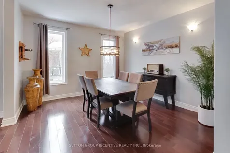 125 Jewel House Lane Barrie ON L4N 6E1