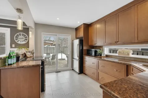 30 Garden Drive Barrie ON L4N 6H8