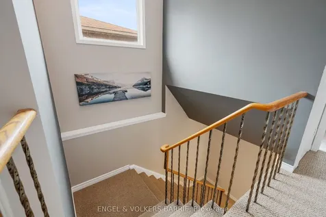 30 Garden Drive Barrie ON L4N 6H8