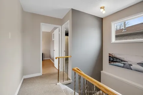 30 Garden Drive Barrie ON L4N 6H8