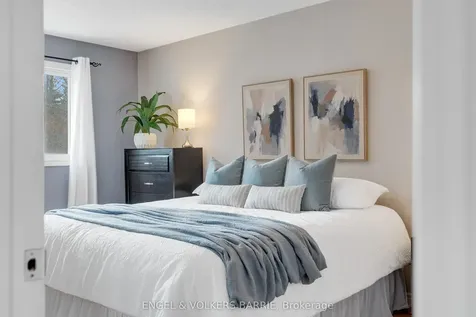 30 Garden Drive Barrie ON L4N 6H8