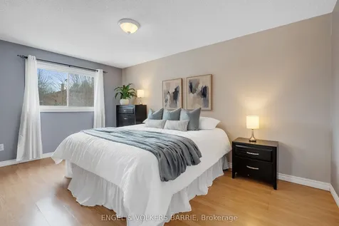 30 Garden Drive Barrie ON L4N 6H8