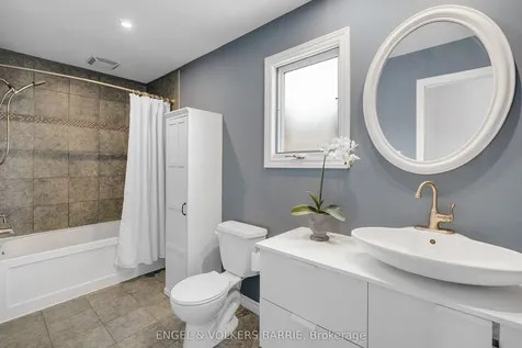 30 Garden Drive Barrie ON L4N 6H8