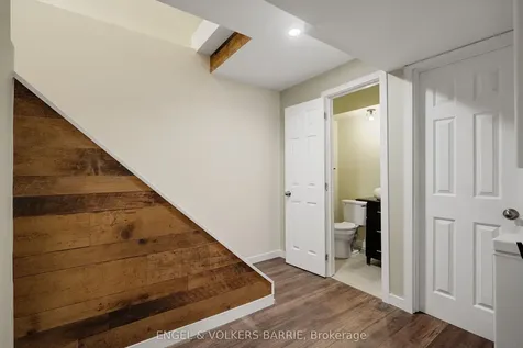 30 Garden Drive Barrie ON L4N 6H8