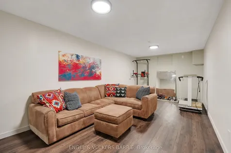 30 Garden Drive Barrie ON L4N 6H8