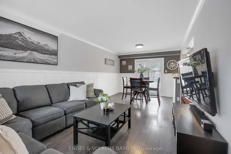 30 Garden Drive Barrie ON L4N 6H8