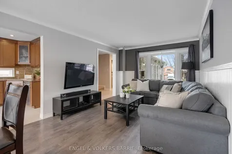 30 Garden Drive Barrie ON L4N 6H8