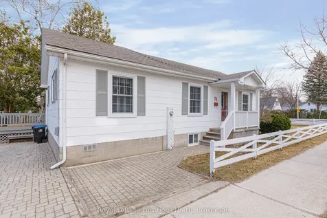 73 Ninth Street Collingwood ON L9Y 2G3