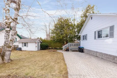 73 Ninth Street Collingwood ON L9Y 2G3