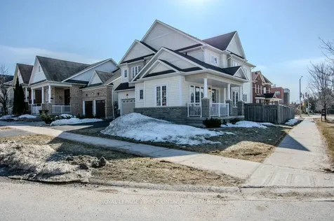 112 Diana Way Barrie ON L4M 7J2