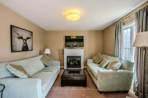 112 Diana Way Barrie ON L4M 7J2