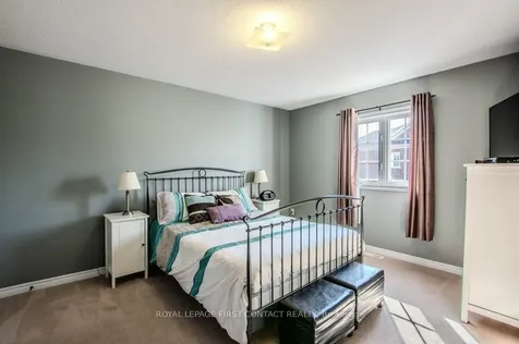 112 Diana Way Barrie ON L4M 7J2