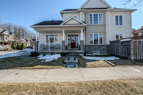 112 Diana Way Barrie ON L4M 7J2