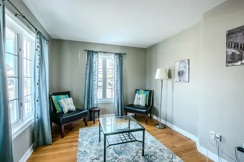 112 Diana Way Barrie ON L4M 7J2