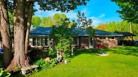 295 Duck Bay Road Tay ON L0K 2C0