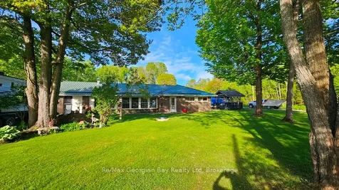 295 Duck Bay Road Tay ON L0K 2C0