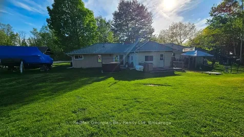 295 Duck Bay Road Tay ON L0K 2C0