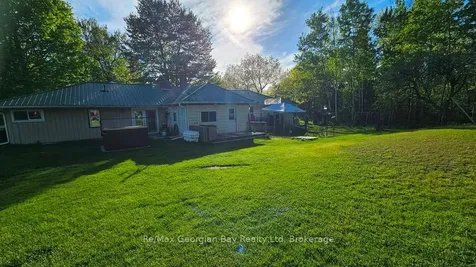 295 Duck Bay Road Tay ON L0K 2C0